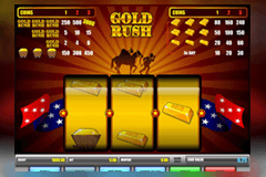 Gold Rush slot