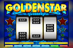 Golden Star slot