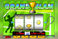 Grand Slam slot