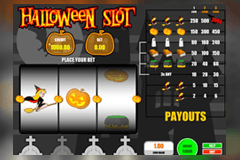 Halloween Slot slot