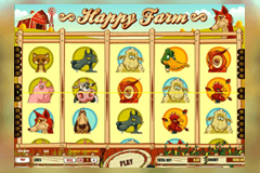 Happy Farm slot