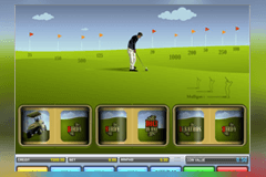Hole In One slot