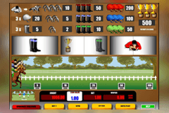 Horse Race slot