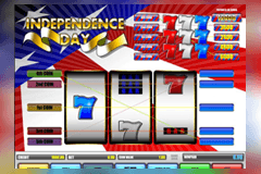 Independence Day slot