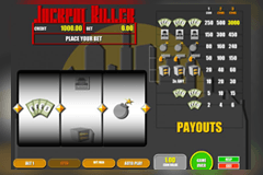Jackpot Killer slot