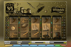Jules Verne slot