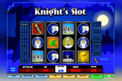 Knight's Slot slot