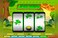 Leprechauns slot