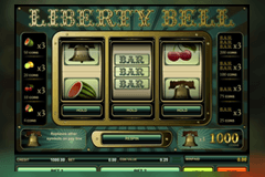 Liberty Bell slot