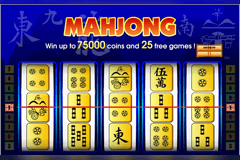 MahJong slot