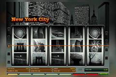 New York City slot