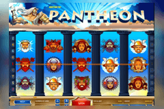 Pantheon slot