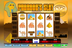 Pharaoh's Slot slot