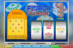 Pinball Classic slot