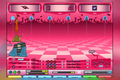 Stupid Monsters slot