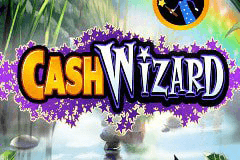 Cash Wizard slot