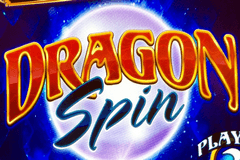 Dragon Spin slot