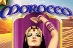 Morocco slot