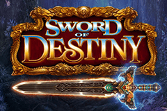 Sword of Destiny slot