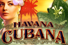 Havana Cubana slot