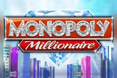 Monopoly Millionaire slot