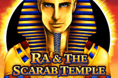 Ra & The Scarab Temple slot