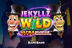 Jekyliz Wild Ultra Nudge slot
