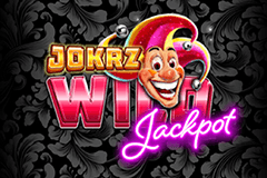 Jokrz Wild Jackpot slot