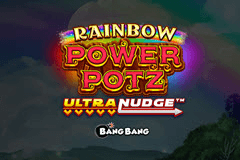 Rainbow Power Potz slot