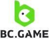 BC Game logo