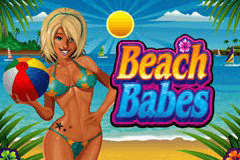 Beach Babes slot