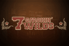 7 Smokin' Wilds slot