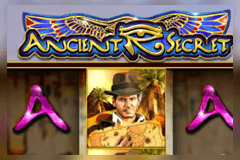 Ancient Secret slot