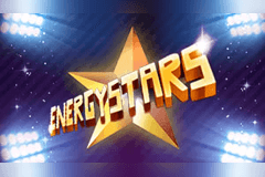 Energy Stars slot