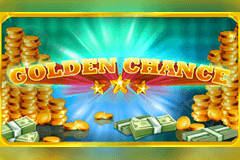 Golden Chance logo