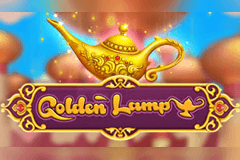 Golden Lamp slot