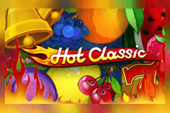 Hot Classic slot