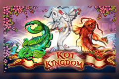 Koi Kingdom slot