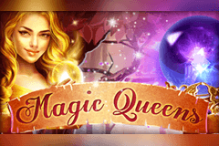 Magic Queens logo