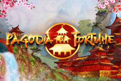 Pagoda of Fortune slot