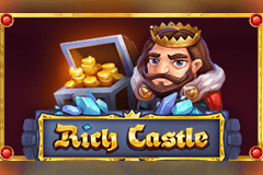 Rich Castle logo
