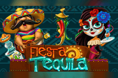 Tequila Fiesta slot