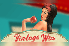 Vintage Win slot