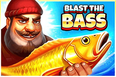 Blast the Bass slot