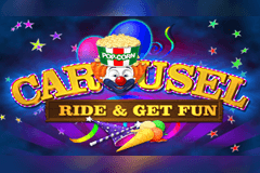 Carousel slot