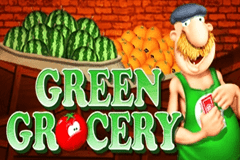 Green Grocery slot