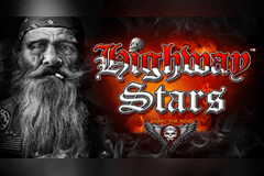 Highway Stars logo