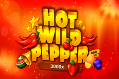Hot Wild Pepper slot
