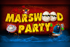 Marswood Party logo