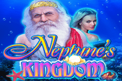 Neptune's Kingdom logo